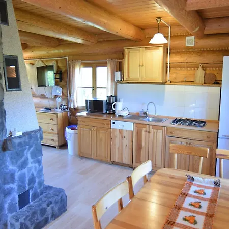 Wooden House In Kopalino Near Wild Beaches, Cleaning Included * Kopalino