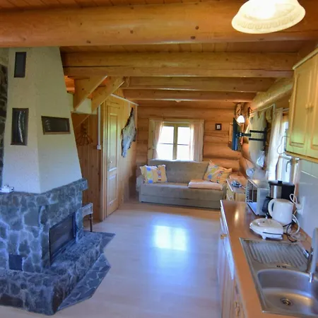 Wooden House In Kopalino Near Wild Beaches, Cleaning Included