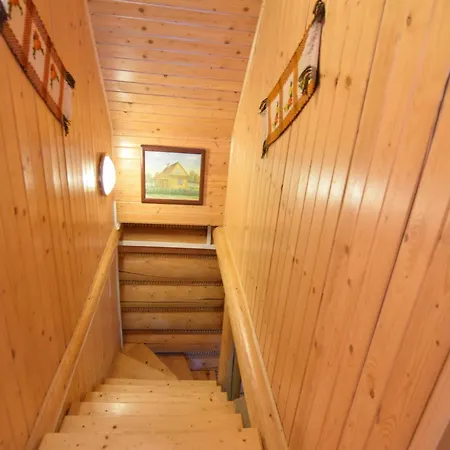 Wooden House In Kopalino Near Wild Beaches, Cleaning Included Tatil Evi
