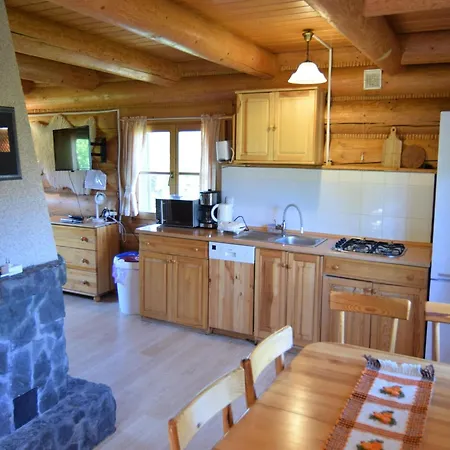 Tatil Evi Wooden House In Kopalino Near Wild Beaches, Cleaning Included Kopalino
