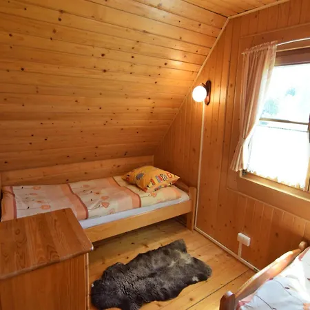 Tatil Evi Wooden House In Kopalino Near Wild Beaches, Cleaning Included