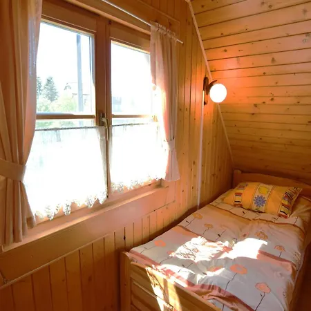 Wooden House In Kopalino Near Wild Beaches, Cleaning Included Tatil Evi *
