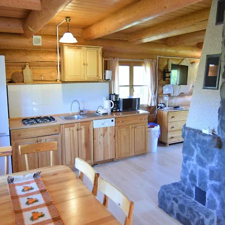 Tatil Evi Wooden House In Kopalino Near Wild Beaches, Cleaning Included Kopalino